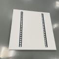 LED Modular Panel Light Λιγότερο UGR