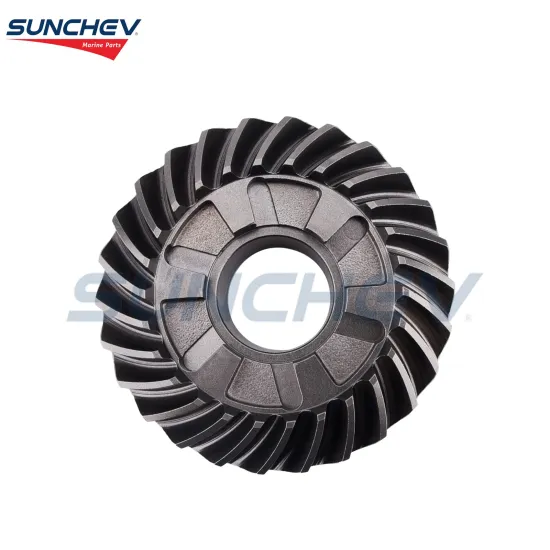 Reverse Gear 6E5-45571-00 For Yamaha Outboard 115hp SUNCHEV