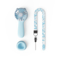 Portable Type-C Low Noise Handheld Small Fan