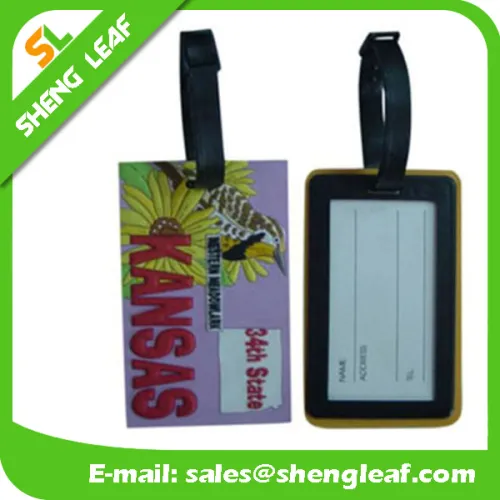 Extra Large Heavy Duty Luggage Tags, High Quality Extra Large Heavy
