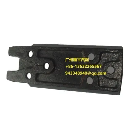 9BP 561 006-012 & 9BP 501 238-041 Base Plate for Bus Mirrors - NEOPLAN, BOVA, MAN, BENZ, EVO SETRA BUS