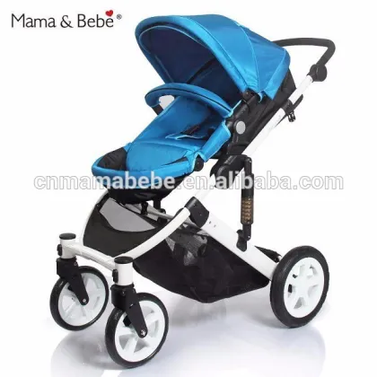 Mama&Bebe EN1888 Standard Baby Product Strong Kids Stroller