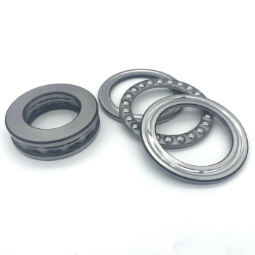 High Precision Thrust Ball Bearings for Recliner - Factory Price