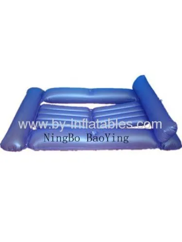 Inflatable Water Mattress China 