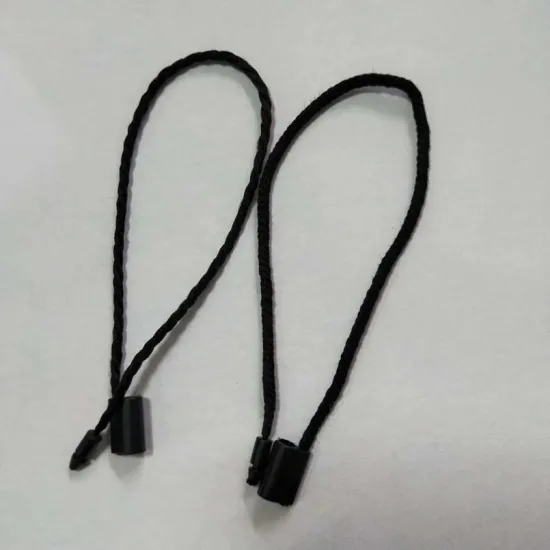 Price Tag Holder Blank and Retail Hang Tags