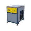 liquid silicone label making process machine