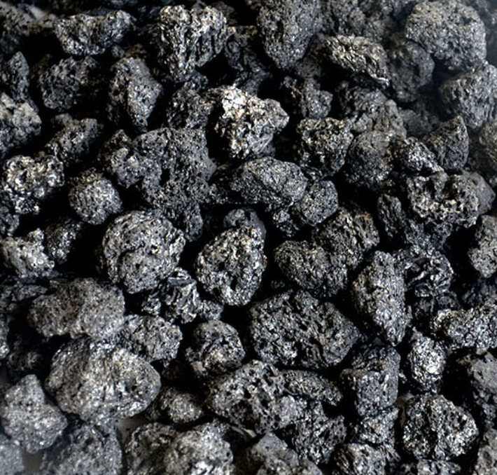 Graphitized petroleum cokeGPC