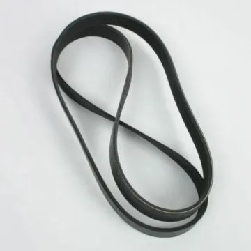 11950-EB70A Power Steering Belts for Nissan Navara D40 Engine