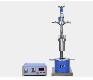Small Scale High Pressure Reactor Autoclave