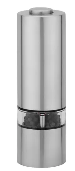 PEPPER MILL