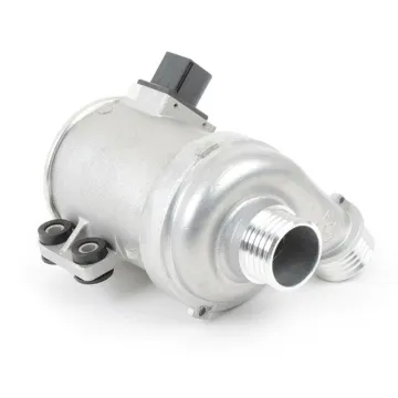 Aluminum Electric Water Pump N20 B20 for BMW 125i 228i 320i 328i 428i 523i 528i GT x-Drive Gran Coupe