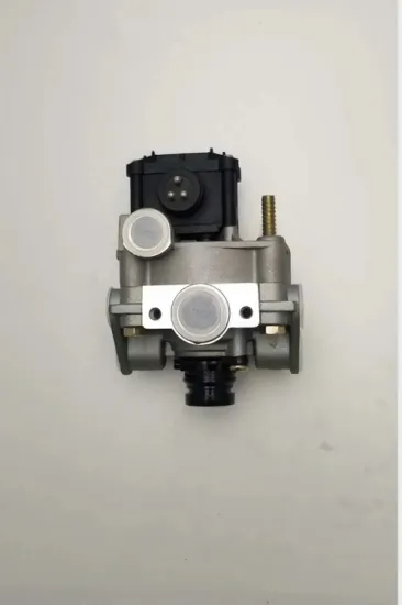 ABS modalator relay valve950 364 047