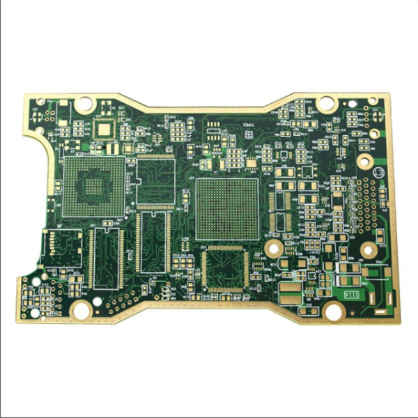 Hdi Technology In Pcb Jpg Hdi Technology In Pcb Jpg
