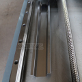 Metal Galvaniserad Stål Stud Roller Forming Machine