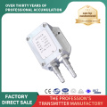 Wind Gas Differential Pressure Transmitter