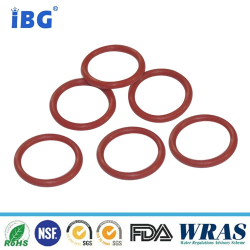 silicone o ring125