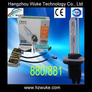 Auto HID Kit 880 881