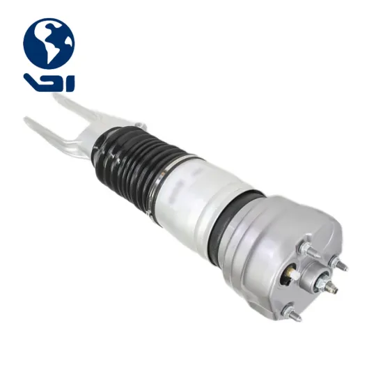 High Quality Air Suspension for Porsche 970 Panamera Front - 97034305236 Shock Suspension Auto Absorber Airmatic Air Strut" 

However, for a more concise and SEO-friendly title, you might consider:

"AIR SUSPENSION AIRMATIC STRUT FOR PORSCHE 970 PANAMERA 