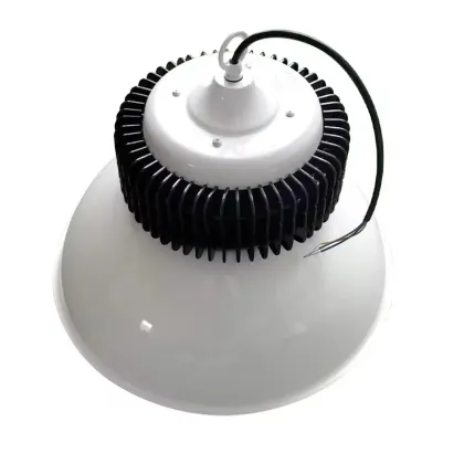 Gaowan Lighting Factory: 90 Degree Reflectors, Optical Lenses, and 150W Stadium Lights in Shop