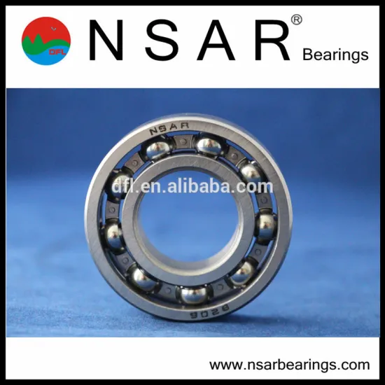 China factory bearing deep groove ball bearing 6902 lu bearing