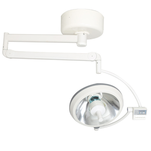 lampe opératoire halogène chirurgicale à reflet complet pour hôpital