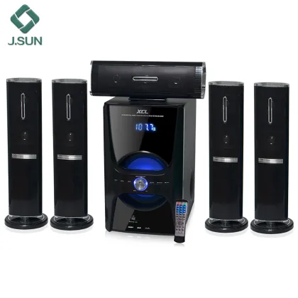 Home theater pro about at home