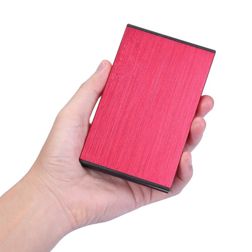 External HDD Caddy Case Cover for Laptop