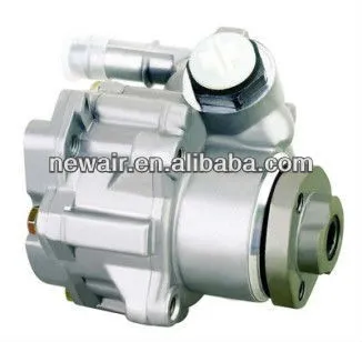 Power Steering Pump For VW Lupo,Polo(6N1),Polo(6NV2)(6KV5) 030 145 157 D 6X0422154