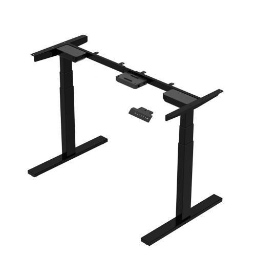 Sit Stand Adjustable Height Electric Desk