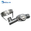 Stainless Steel Lead Free Drinking Tap