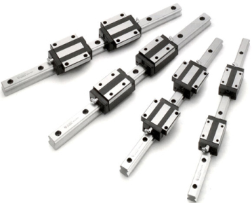 Linear Guide Bearing