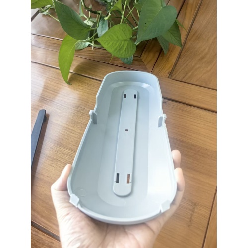 ZIBO HUIWEN custom plastic base injection molding