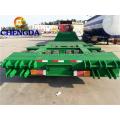 Heavy Duty Gooseneck Trailer