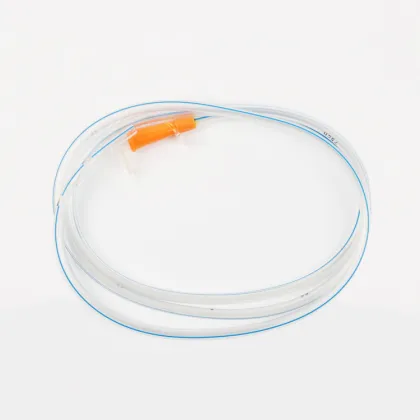 customized medical disposable PVC stomach tube