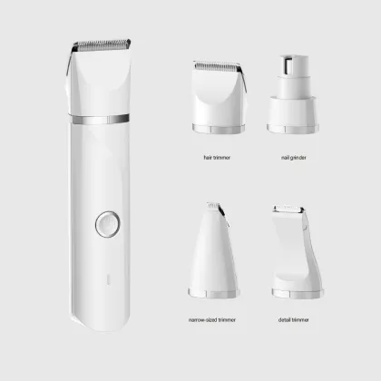 grinder tool rechargeable dog nail bits grinder trimmer