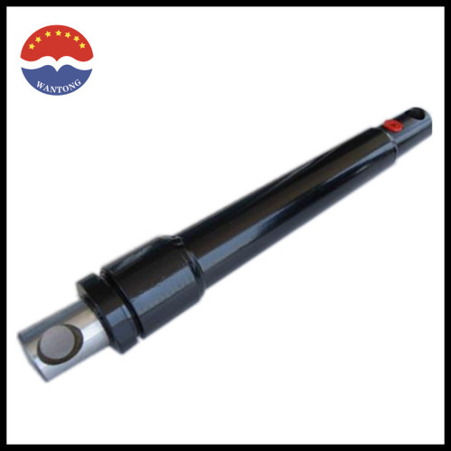 Snow Plow Hydraulic Cylinder, High Quality Snow Plow Hydraulic Cylinder