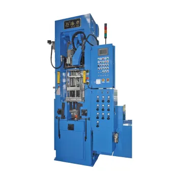 HPP-1000S Metal Powder Compacting Press Machine