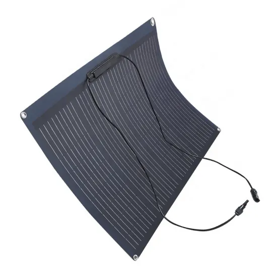 Portable Mono Solar Cell - High Efficiency Small Cheap Monocrystalline Solar Panels for Sale