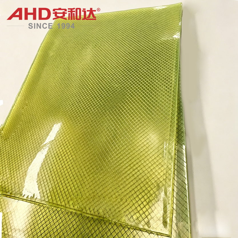 pu sheet natural