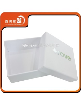 Weocome customizing all kinds of printed recycled paper box