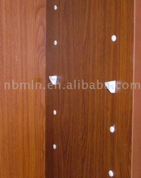Wall cabinet