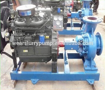 diesel irrigation pumps 150 hp