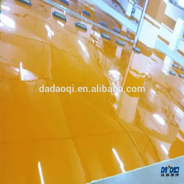 Factory price Concrete floor paint Epoxy resin for garage flooring coating