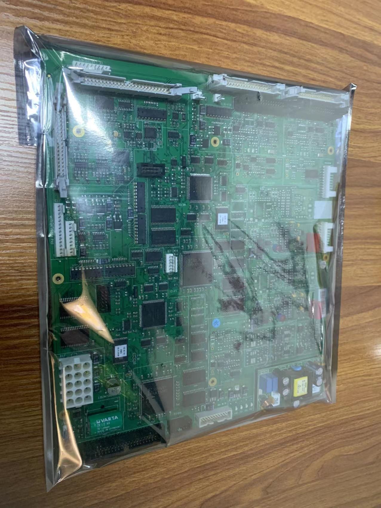 MarkemImaje 9040 9042 ENM43634 CPU board mother board main board- 9042/9040-2.1 for Markem-Imaje CIJ printers3
