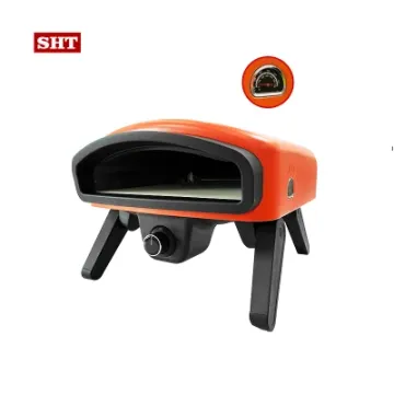 Pizza Oven Grill Top Patio Pizza Oven High Temperature Pizza Ovens