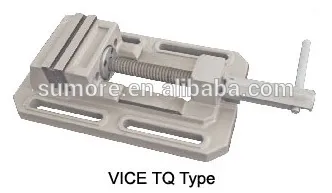 drill press Vice TQ type