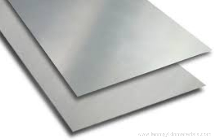 Stainless Steel Plate for Panel