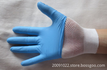 Nitrile Glove Liner