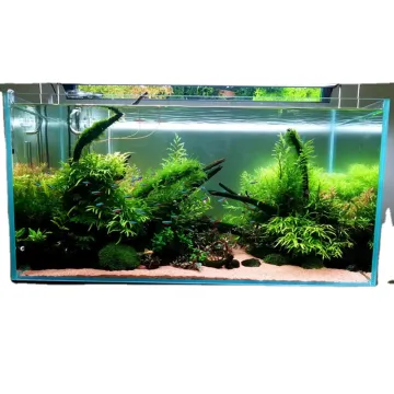 600x360mm LED Aquarium Lighting Board for Affordable Fish Tank Illumination