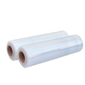 Transparent Pallet Wrap PE Stretch Film Wrapping film